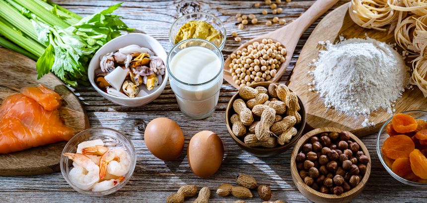 Managing Allergen Risk: What Good Looks Like in Food Manufacturing